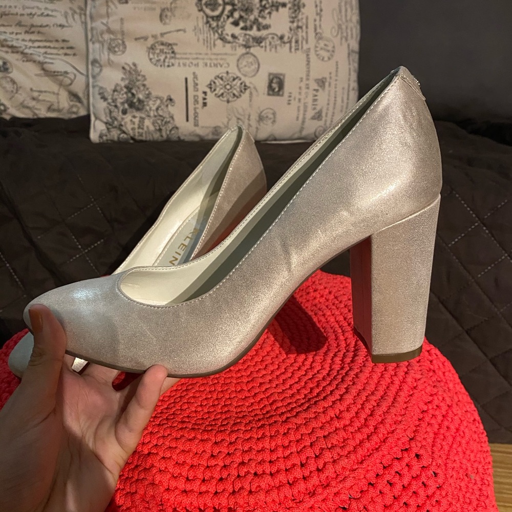 Anne Klein Heels
